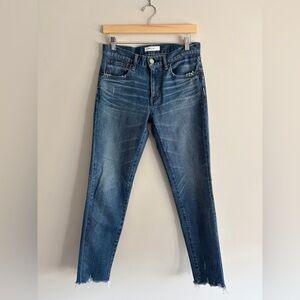 Moussy Vintage Skinny Jeans Size 27